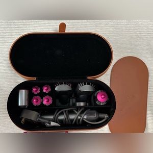 Dyson Air Wrap Complete Set